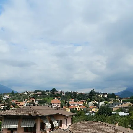 Casa Roby * Bellagio