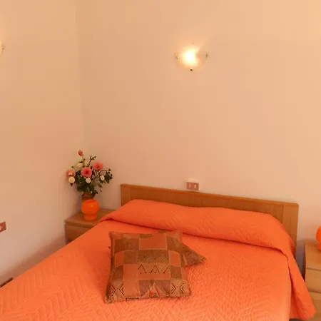 Appartement Casa Roby Bellagio