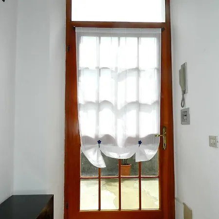 Casa Roby Appartement