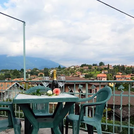 Appartement Casa Roby