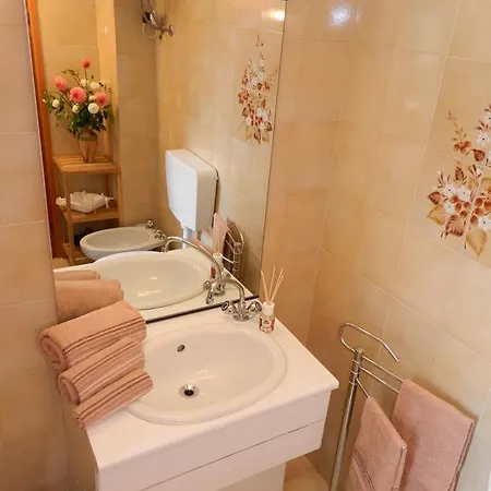Casa Roby Appartement Bellagio