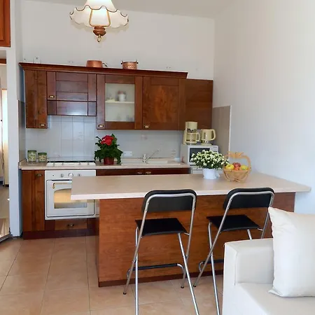 Appartement Casa Roby *