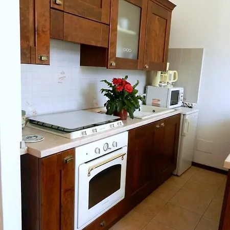 Casa Roby Appartement Bellagio