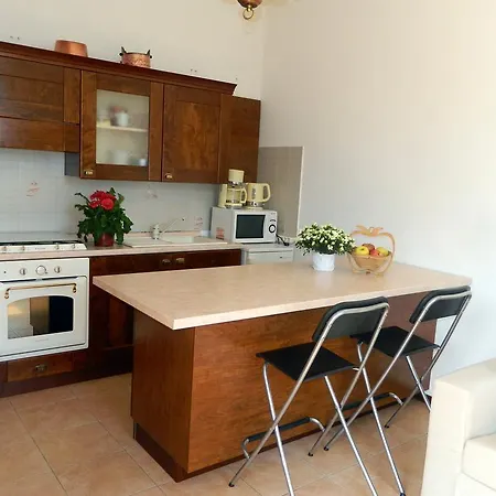 Appartement Casa Roby *